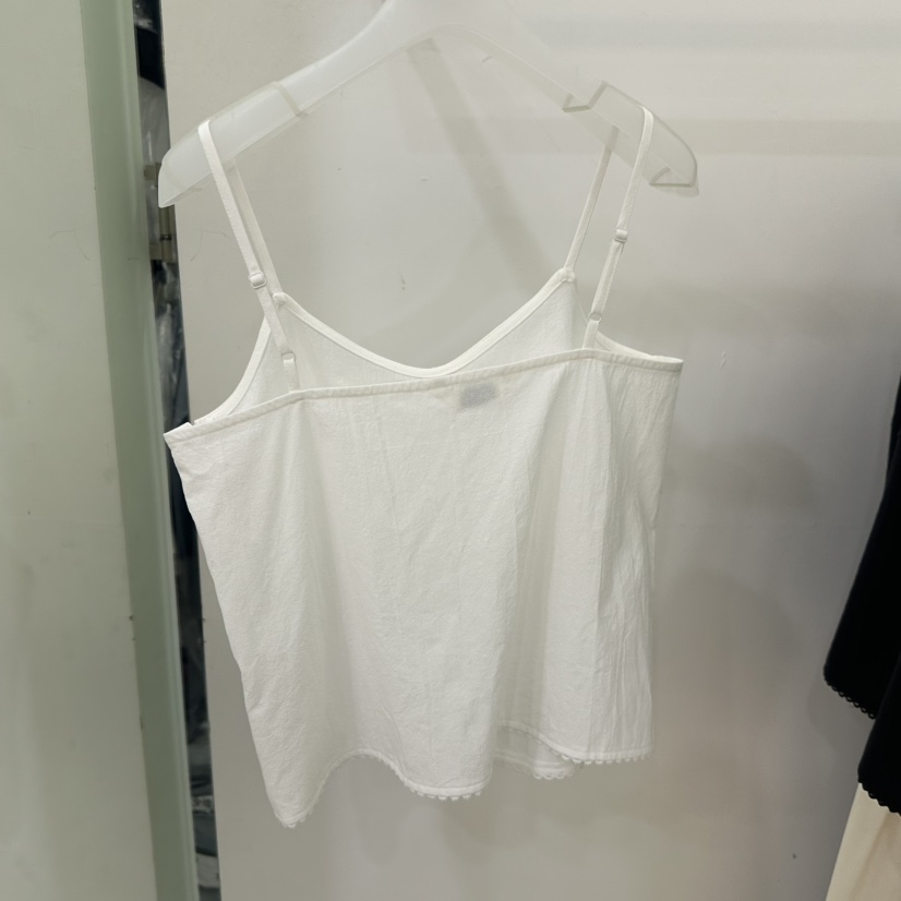 GALLERY-P韓國東大門直郵女士新品熱賣休閑26夏季吊帶背心GALLERY-P吊帶/背心