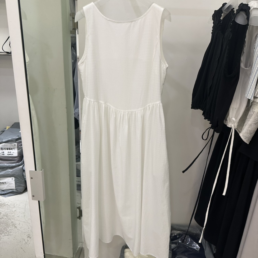 GALLERY-P韓國直郵女裝新款時尚休閑推薦熱賣26夏季連衣裙GALLERY-P連衣裙圖色1