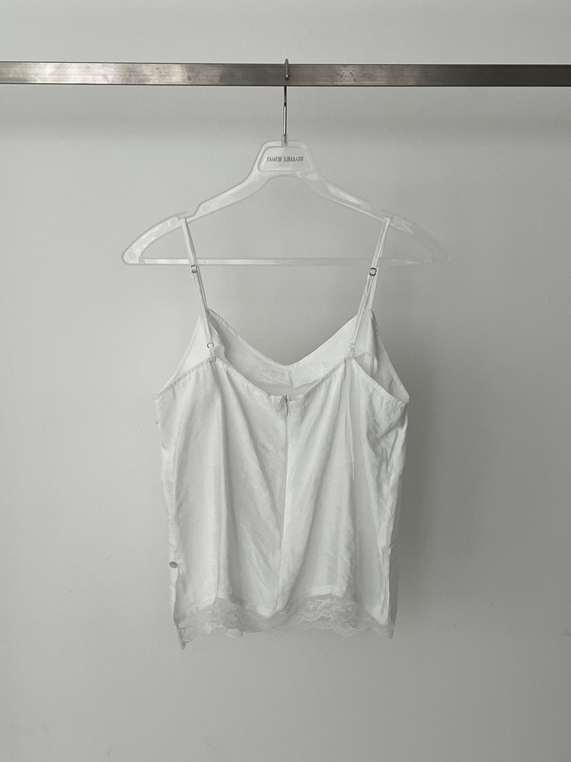 WEARABLE-L韓國直郵女裝新品時尚人氣休閑熱賣26夏季吊帶背心WEARABLE吊帶/背心