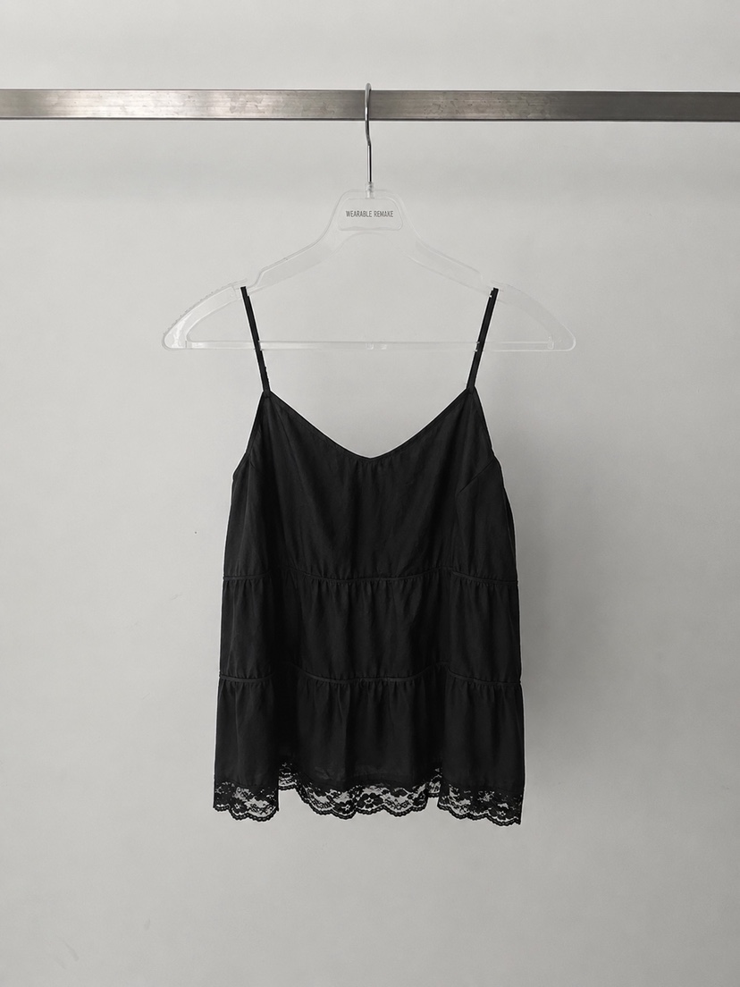 WEARABLE-L韓國直郵女裝新品時尚人氣休閑熱賣26夏季吊帶背心WEARABLE吊帶/背心圖色3