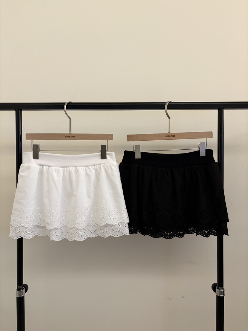 BALANCE韓國直郵女裝新款休閑推薦26夏季熱賣人氣時尚裙褲BALANCE裙褲