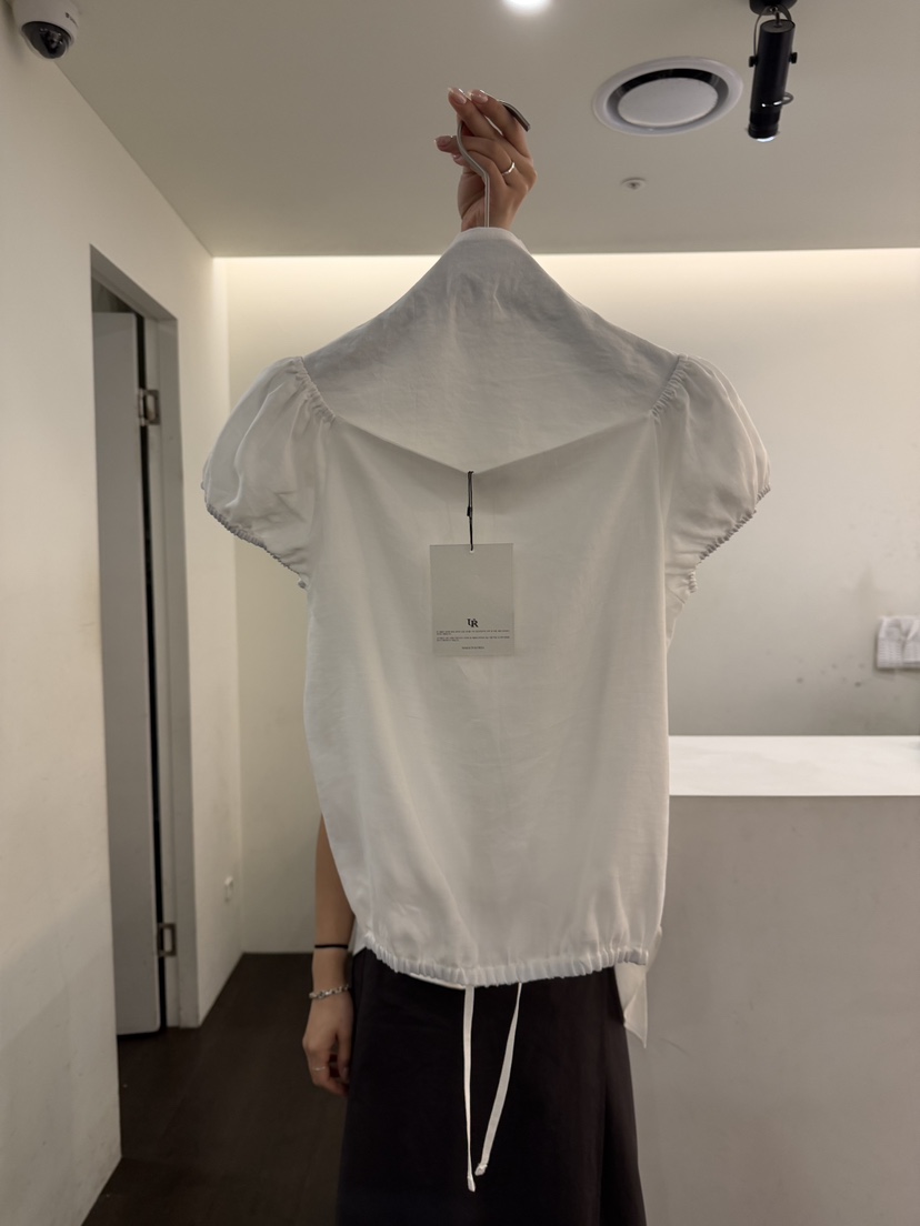 YOUR-P東大門實拍韓國女裝新品26夏季推薦人氣休閑吊帶背心YOUR-P吊帶/背心