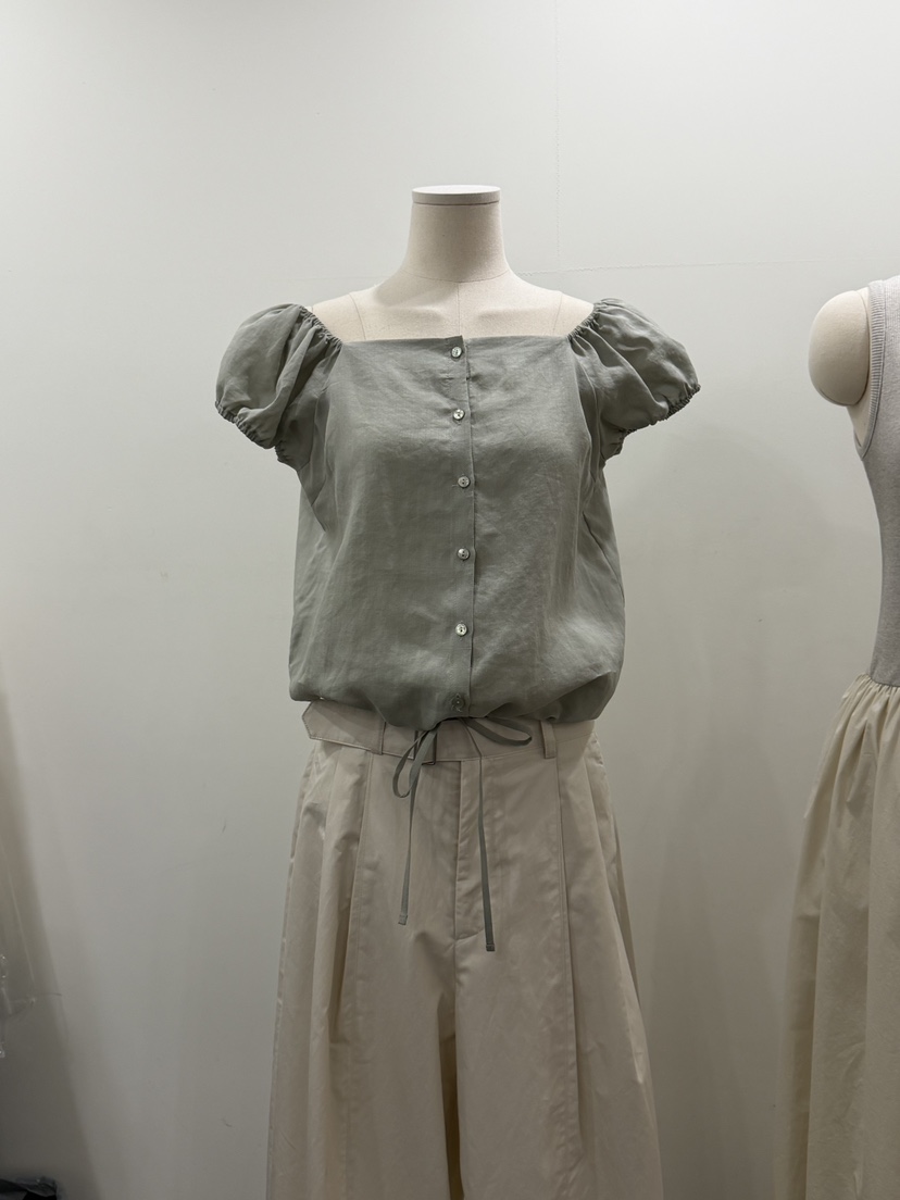 YOUR-P東大門實拍韓國女裝新品26夏季推薦人氣休閑吊帶背心YOUR-P吊帶/背心圖色4