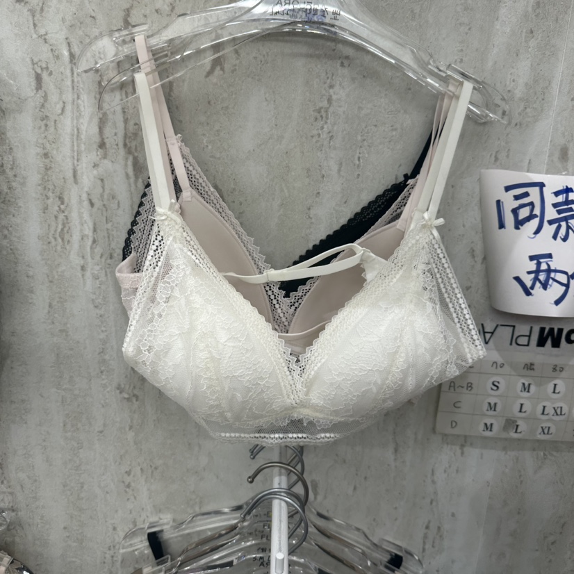 FLORAL-P韓國東大門代購女士新款熱賣時尚人氣休閑內衣文胸FLORAL-P內衣/文胸圖色2