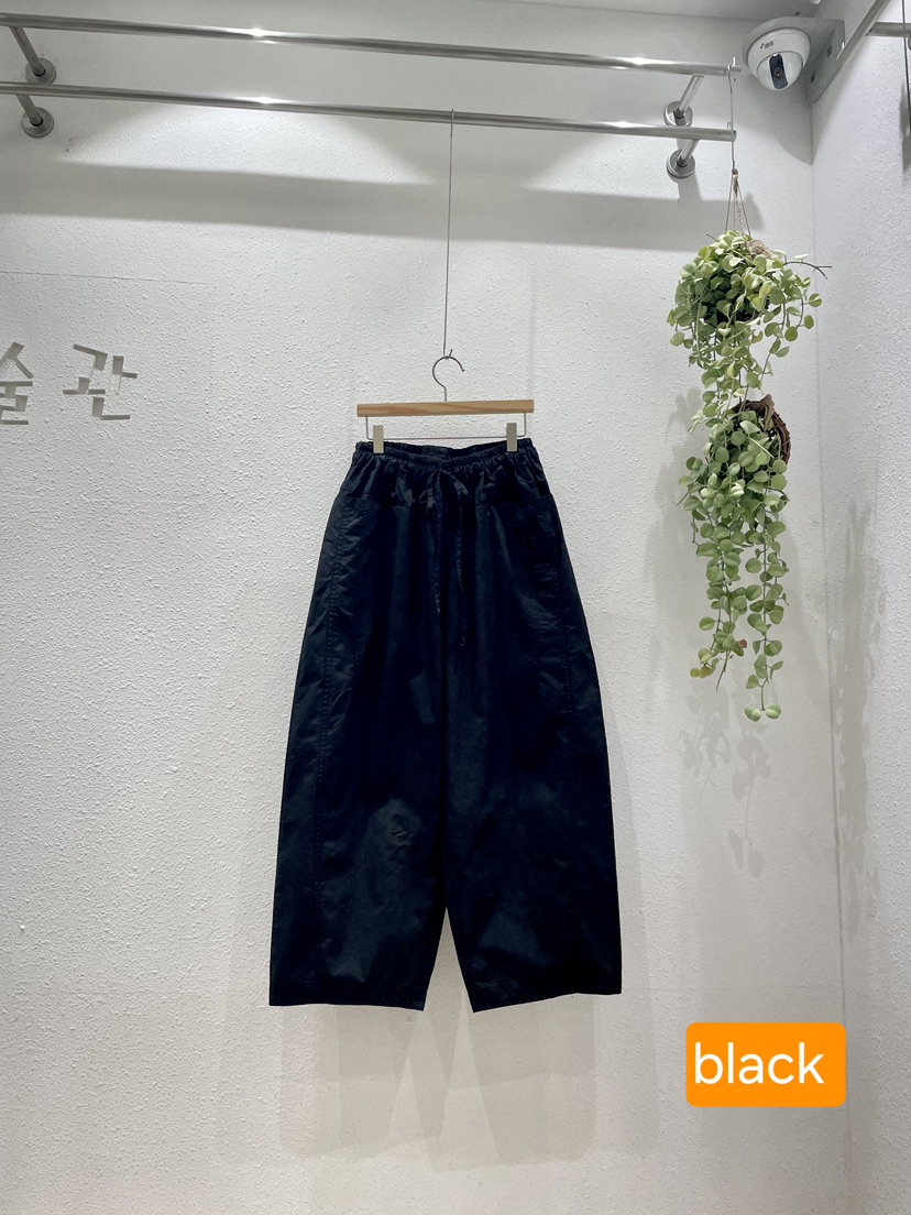 GALLERY-A韓國直郵女士新品時尚推薦26夏季熱賣休閑休閑褲GALLERY休閑褲圖色4