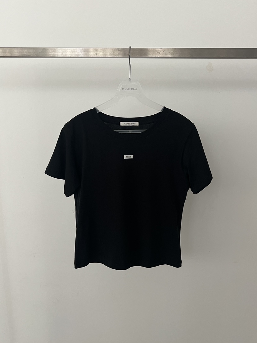 WEARABLE-L韓國直郵實拍女裝新款休閑熱賣推薦時尚26夏季T恤WEARABLET恤圖色3