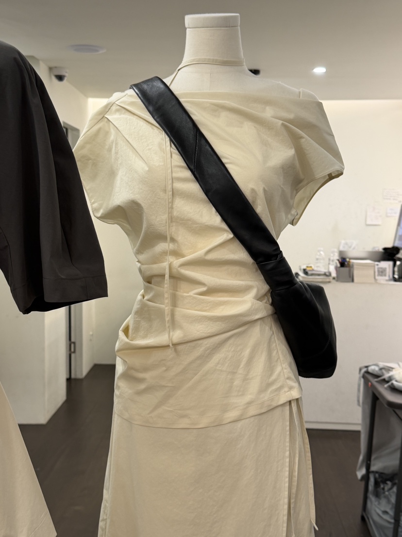 YOUR-P東大門實拍韓國女士新品推薦休閑時尚人氣吊帶背心YOUR-P吊帶/背心圖色4