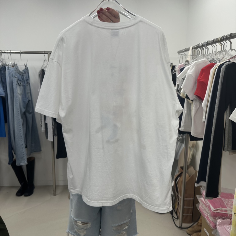 TOPDRESSING韓國代購女士新品時尚休閑人氣熱賣26夏季T恤TOPDRESSINGT恤