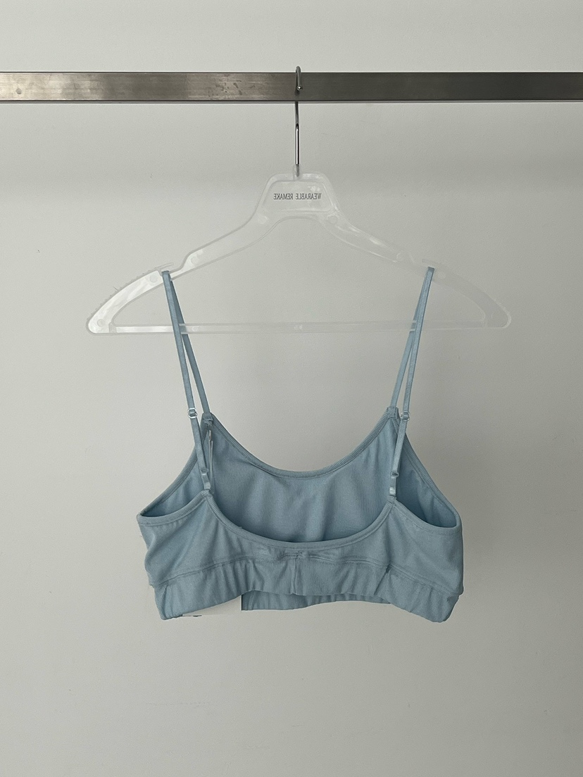 WEARABLE-L韓國直郵女裝新品人氣推薦休閑時尚熱賣吊帶背心WEARABLE吊帶/背心