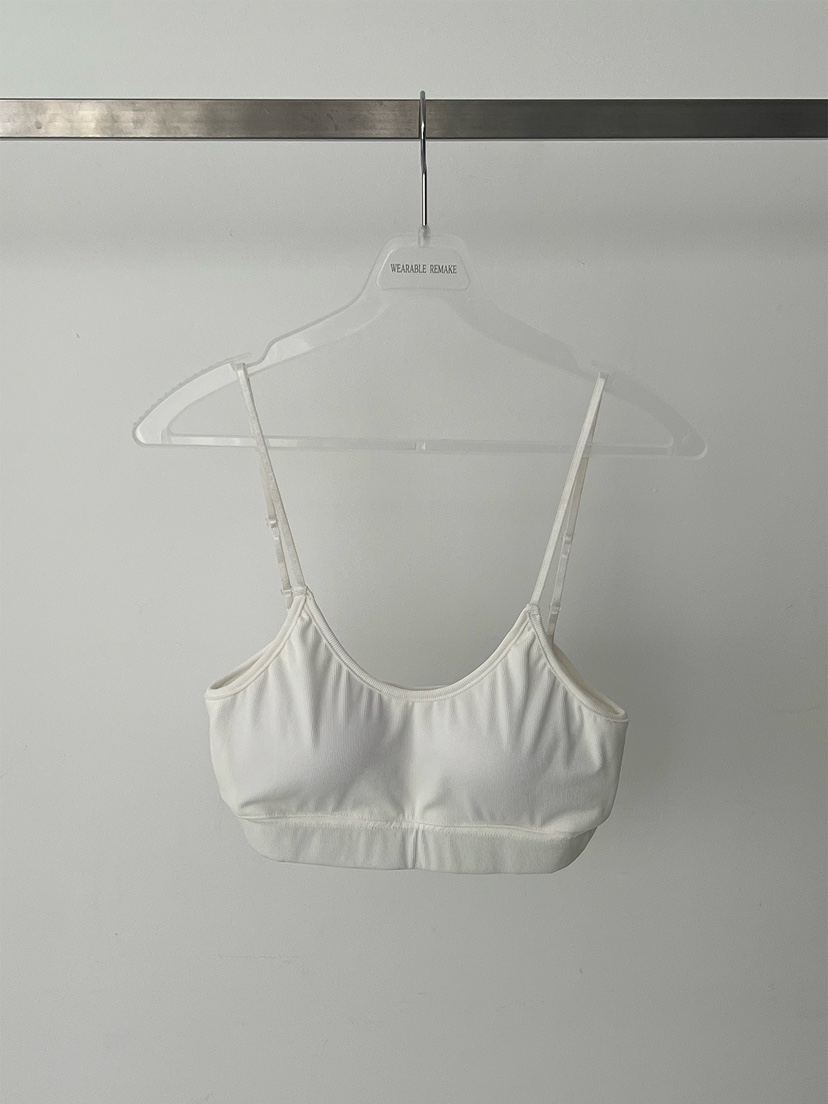 WEARABLE-L韓國直郵女裝新品人氣推薦休閑時尚熱賣吊帶背心WEARABLE吊帶/背心圖色1