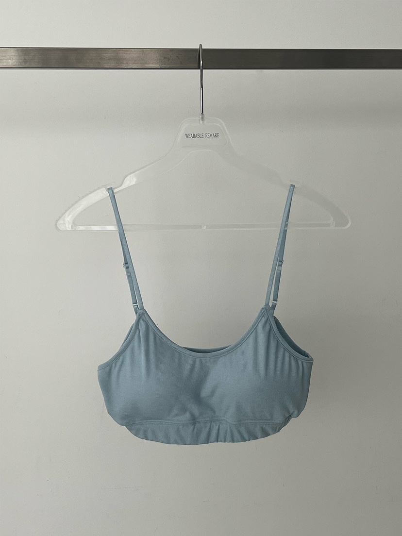 WEARABLE-L韓國直郵女裝新品人氣推薦休閑時尚熱賣吊帶背心WEARABLE吊帶/背心圖色2
