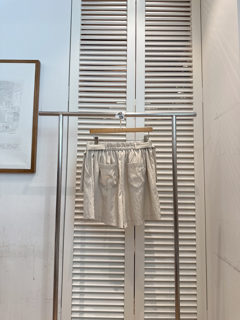 FAVE-L韓國直郵女裝新品26夏季休閑推薦熱賣時尚人氣短褲FAVE-L短褲