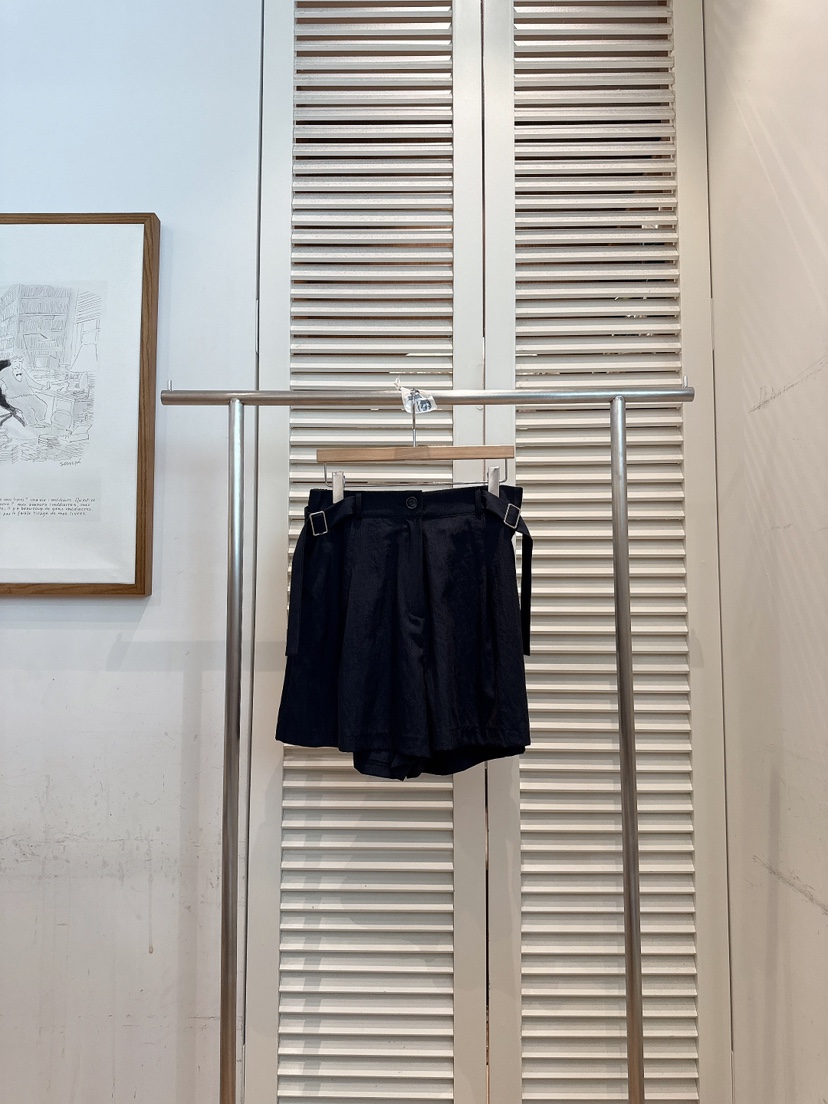 FAVE-L韓國直郵女裝新品26夏季休閑推薦熱賣時尚人氣短褲FAVE-L短褲圖色3