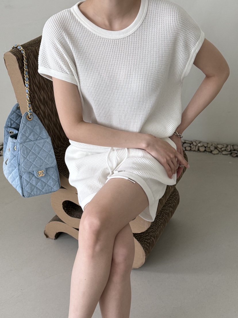 DEMAR韓國東大門直郵女裝新款休閑人氣熱賣推薦26夏季T恤DEMART恤圖色1