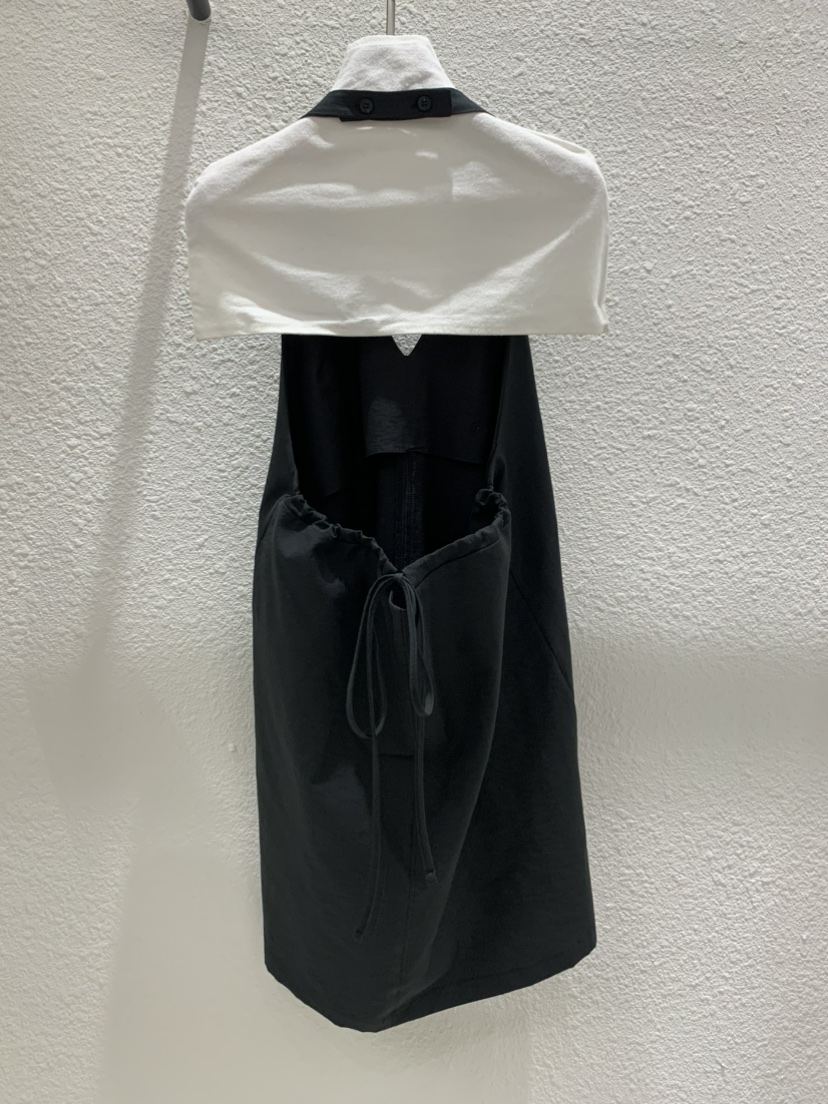 LUCY SALON韓國東大門直郵女裝新品26夏季吊帶背心吊帶裙LUCY SALON吊帶/背心