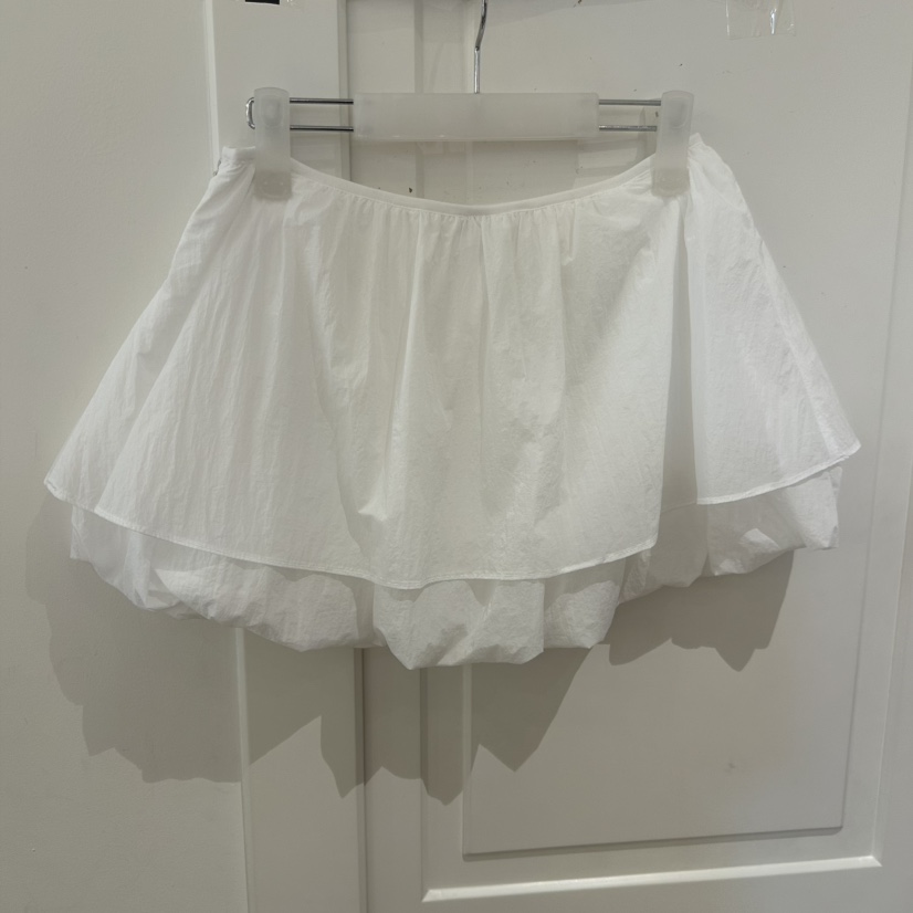 WE ARE/WELOVER韓國直郵女士新品休閑26夏季時尚熱賣短裙SHOP_WE ARE短裙