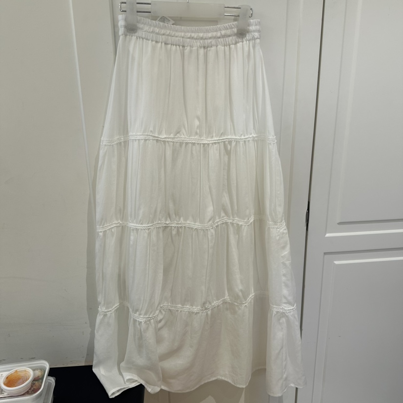 WE ARE/WELOVER韓國代購女裝新品休閑26夏季時尚熱賣長裙SHOP_WE ARE長裙