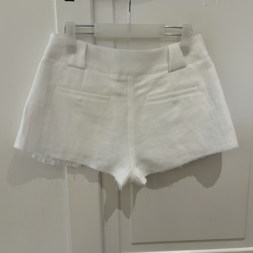 WE ARE/WELOVER韓國東大門直郵女士新品推薦熱賣休閑短褲SHOP_WE ARE短褲