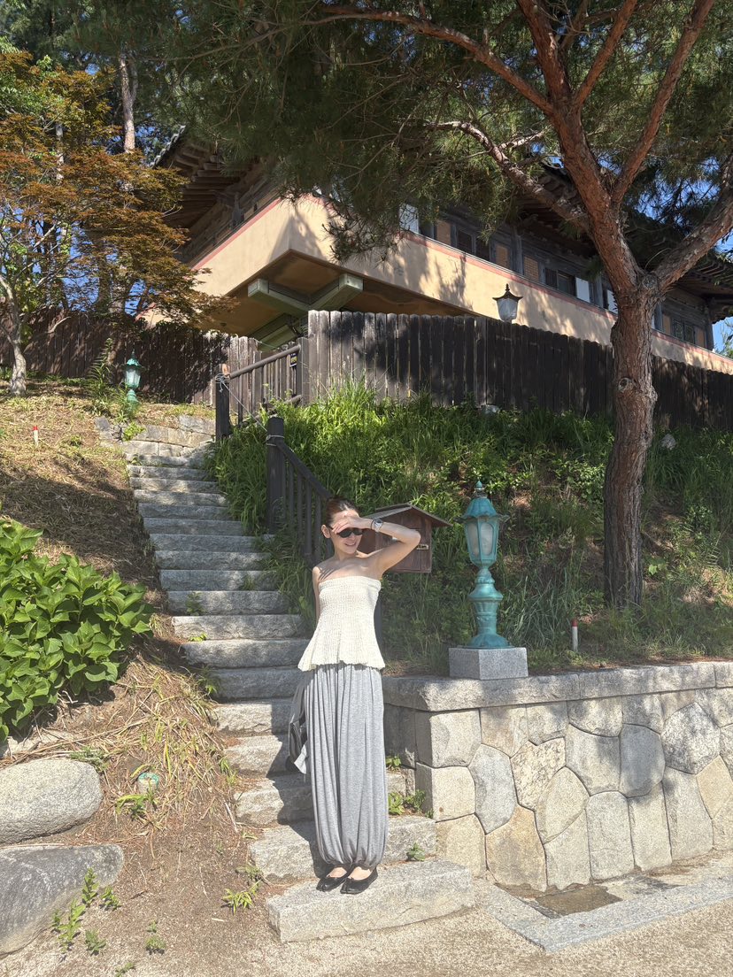 ADDICTED韓國直郵女裝新品人氣休閑26夏季時尚熱賣吊帶背心ADDICTED吊帶/背心