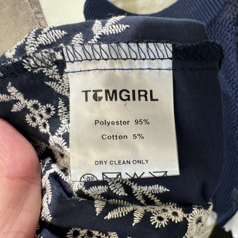 TOMGIRL韓國直郵女士新款推薦熱賣休閑時尚人氣26夏季吊帶背心TOMGIRL吊帶/背心