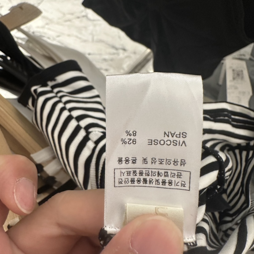 UNDER KEY韓國東大門直郵女士新品26夏季休閑吊帶背心無袖UNDER KEY吊帶/背心