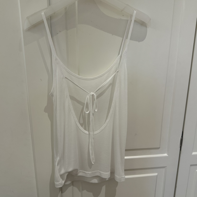 WE ARE/WELOVER韓國東大門代購女裝新品推薦休閑吊帶背心SHOP_WE ARE吊帶/背心