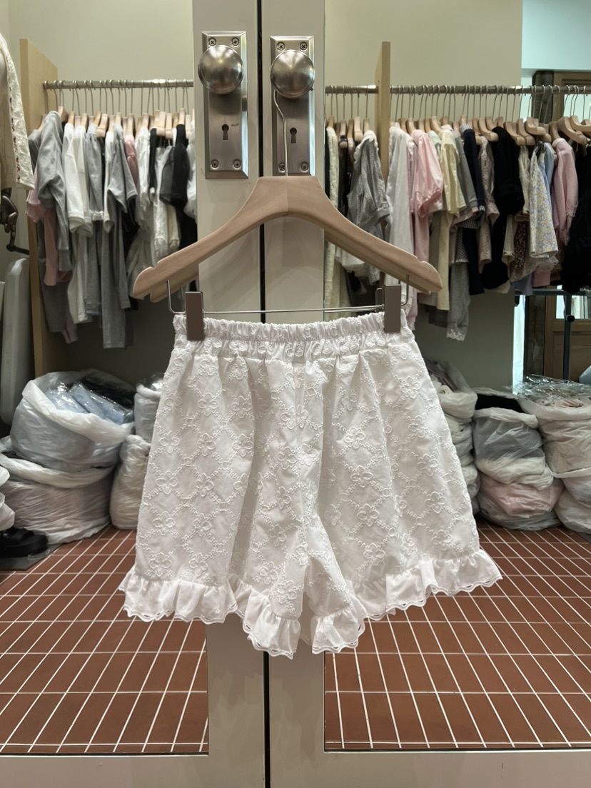 BE&amp;BE韓國代購女士新品人氣時尚推薦熱賣26夏季短褲BE&be短褲