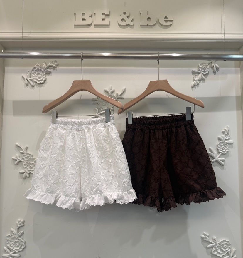 BE&amp;BE韓國代購女士新品人氣時尚推薦熱賣26夏季短褲BE&be短褲