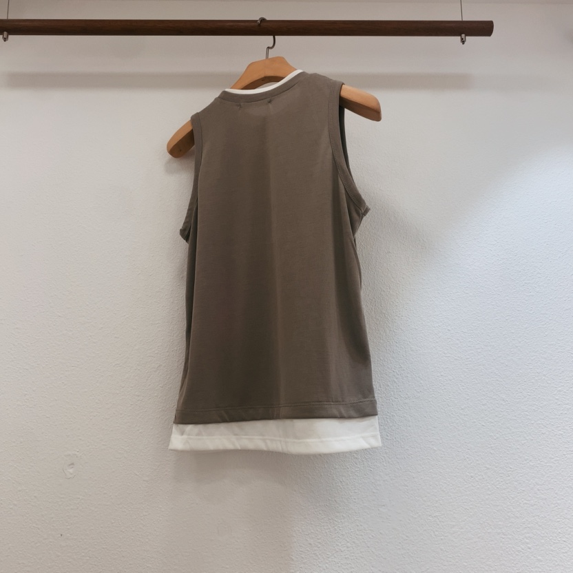 DARLUZ_MI韓國東大門直郵女裝新款時尚熱賣休閑推薦吊帶背心DARLUZ_MI吊帶/背心