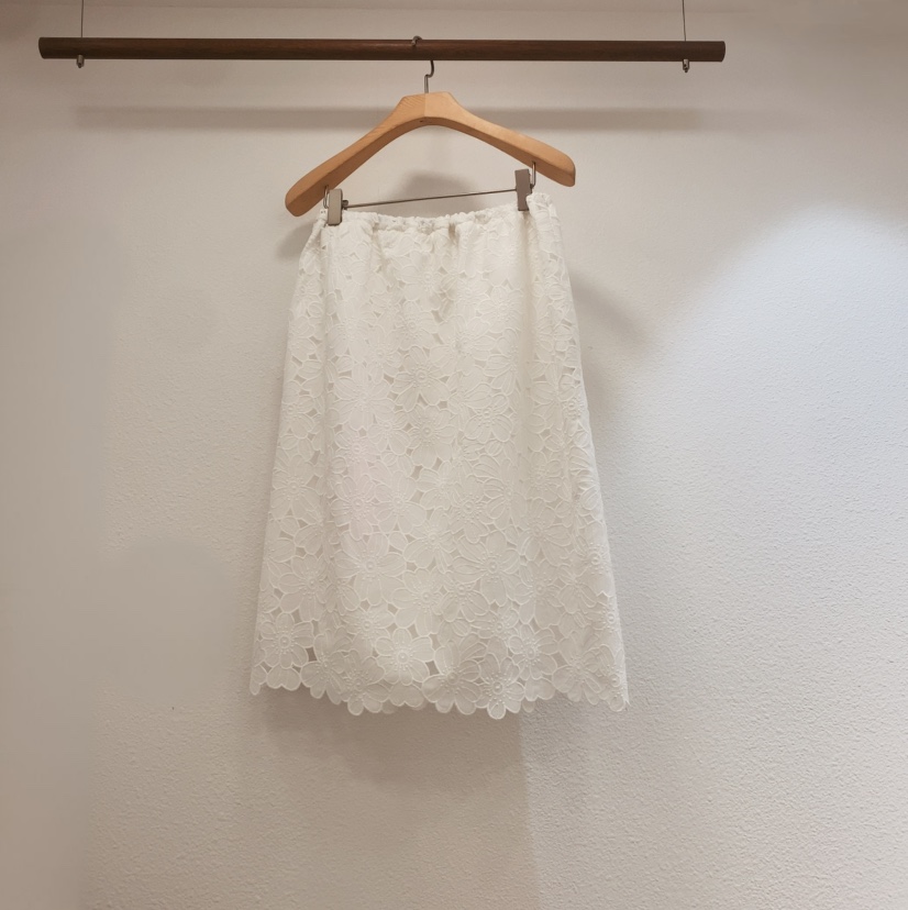 DARLUZ_MI韓國直郵實拍女裝新品休閑熱賣人氣半身裙中短裙DARLUZ_MI半身裙/中短裙