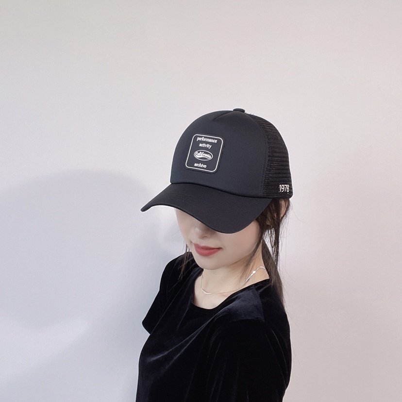 LOVELY HAT韓國東大門直郵女裝新品休閑熱賣推薦人氣帽子LOVELY HAT帽子