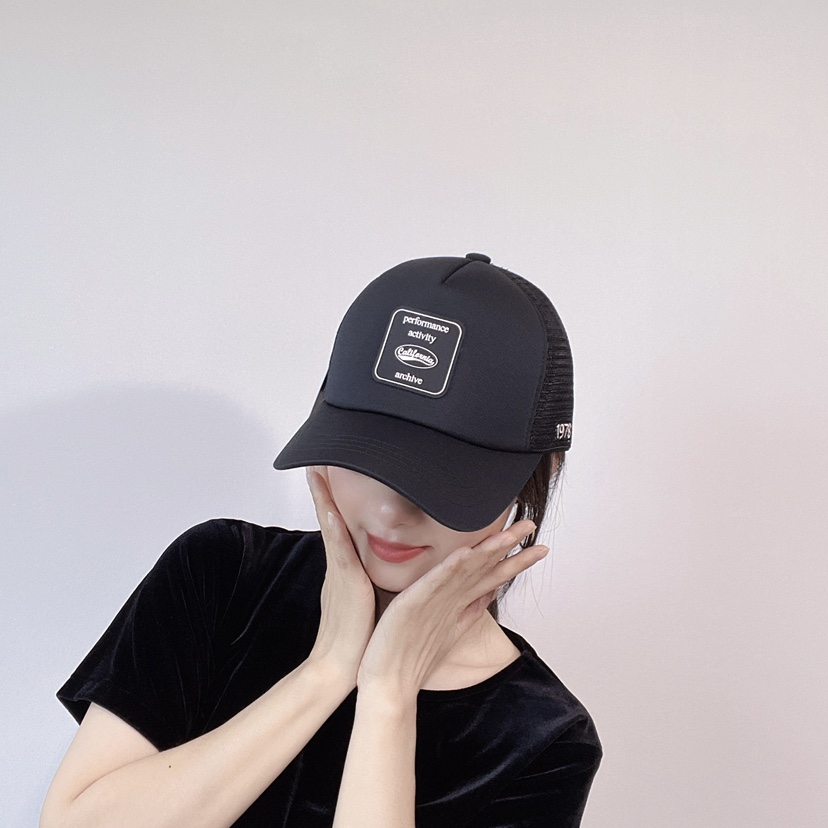 LOVELY HAT韓國東大門直郵女裝新品休閑熱賣推薦人氣帽子LOVELY HAT帽子