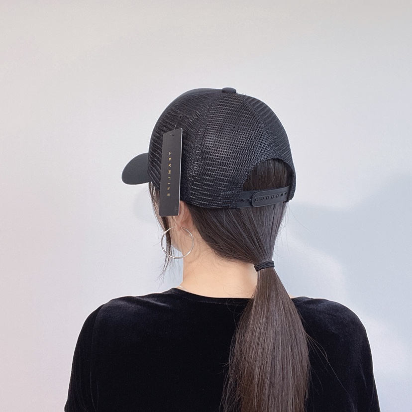 LOVELY HAT韓國東大門直郵女裝新品休閑熱賣推薦人氣帽子LOVELY HAT帽子