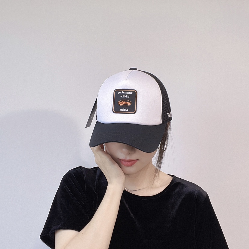 LOVELY HAT韓國東大門直郵女裝新品休閑熱賣推薦人氣帽子LOVELY HAT帽子