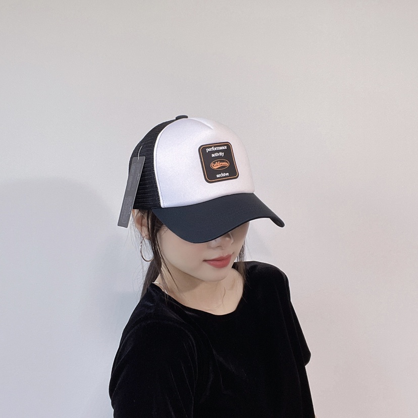 LOVELY HAT韓國東大門直郵女裝新品休閑熱賣推薦人氣帽子LOVELY HAT帽子
