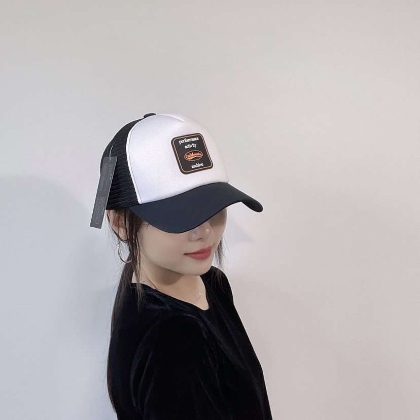 LOVELY HAT韓國東大門直郵女裝新品休閑熱賣推薦人氣帽子LOVELY HAT帽子
