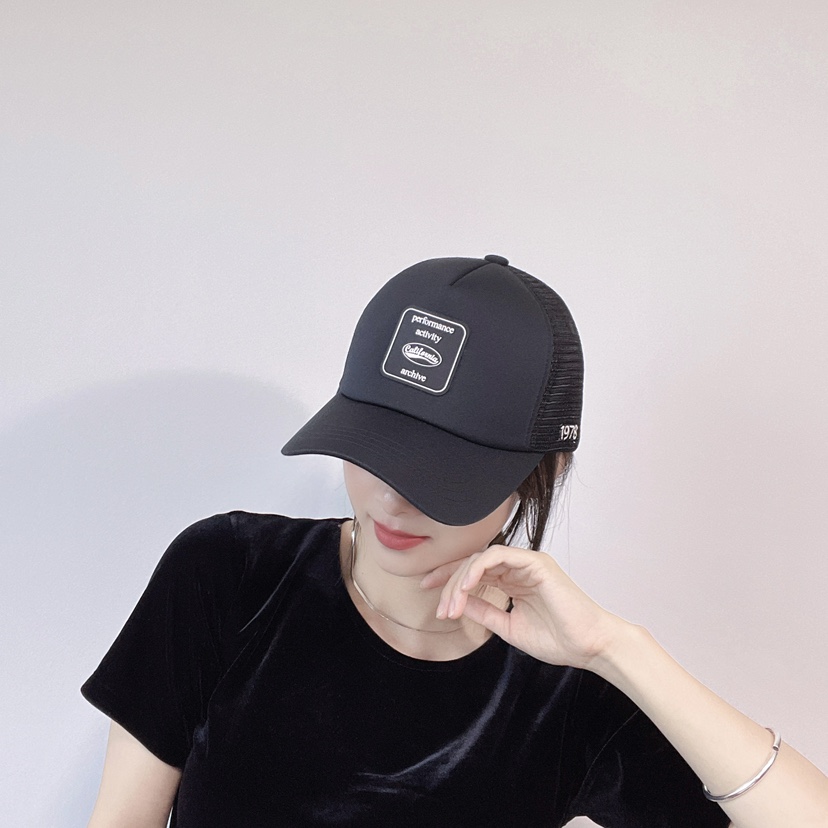 LOVELY HAT韓國東大門直郵女裝新品休閑熱賣推薦人氣帽子LOVELY HAT帽子圖色1