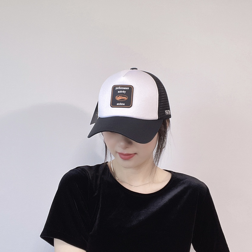LOVELY HAT韓國東大門直郵女裝新品休閑熱賣推薦人氣帽子LOVELY HAT帽子圖色2