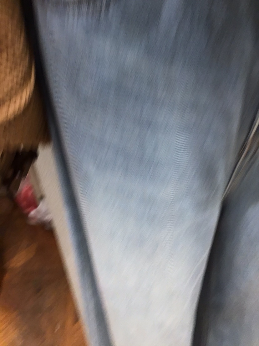 LAUNDRY韓國直郵實拍女裝新款推薦26夏季時尚熱賣牛仔褲花朵LAUNDRY牛仔褲