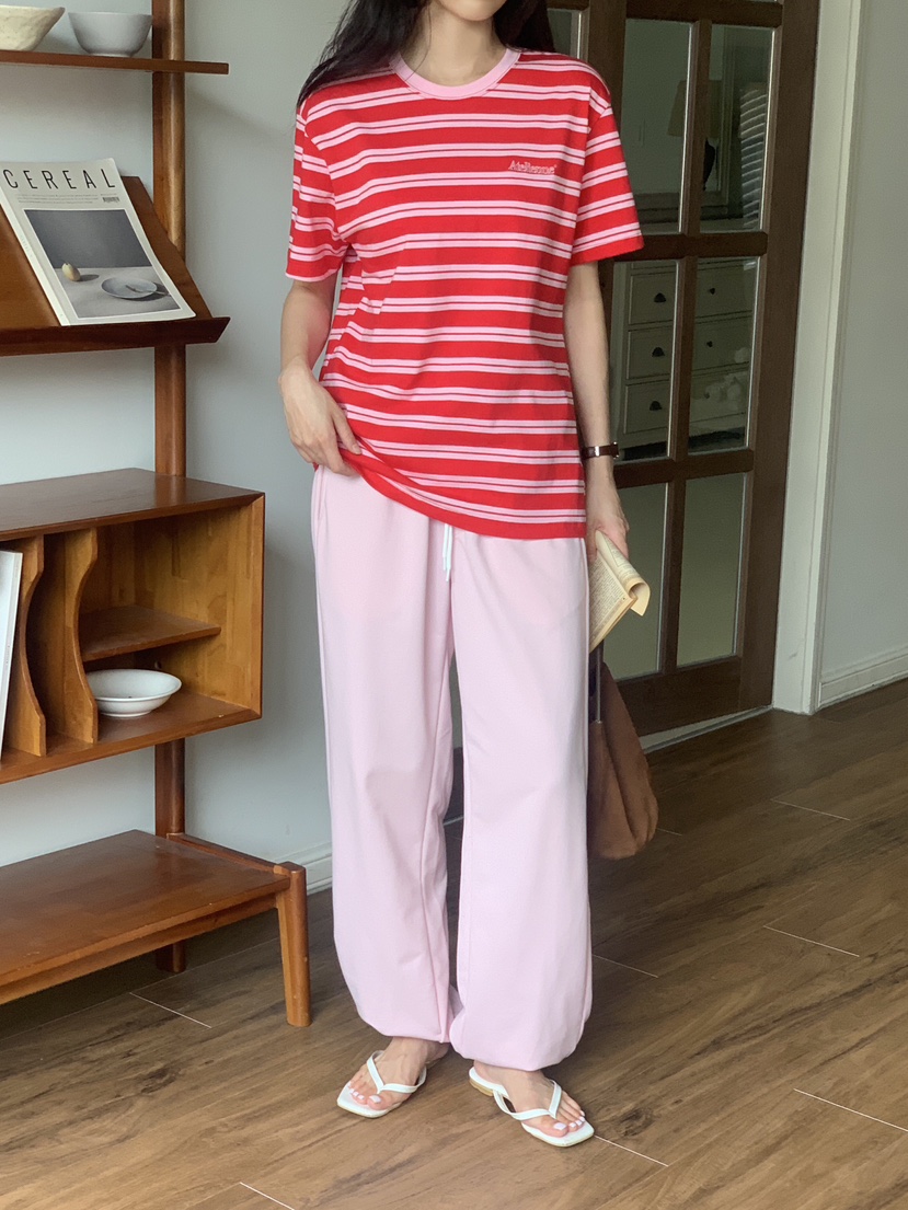 FORMSTUDIO/ATELIENNE東大門實拍韓國女士新品熱賣時尚T恤FORMSTUDIO/ATELIENNET恤