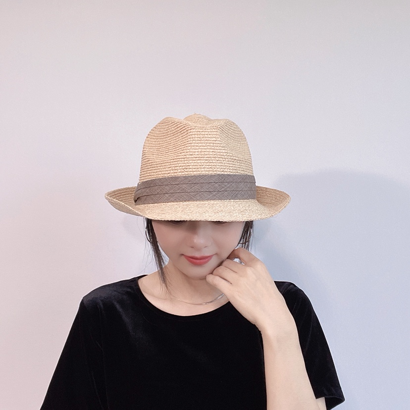 LOVELY HAT韓國直郵實拍女裝新品熱賣時尚推薦休閑26夏季帽子LOVELY HAT帽子