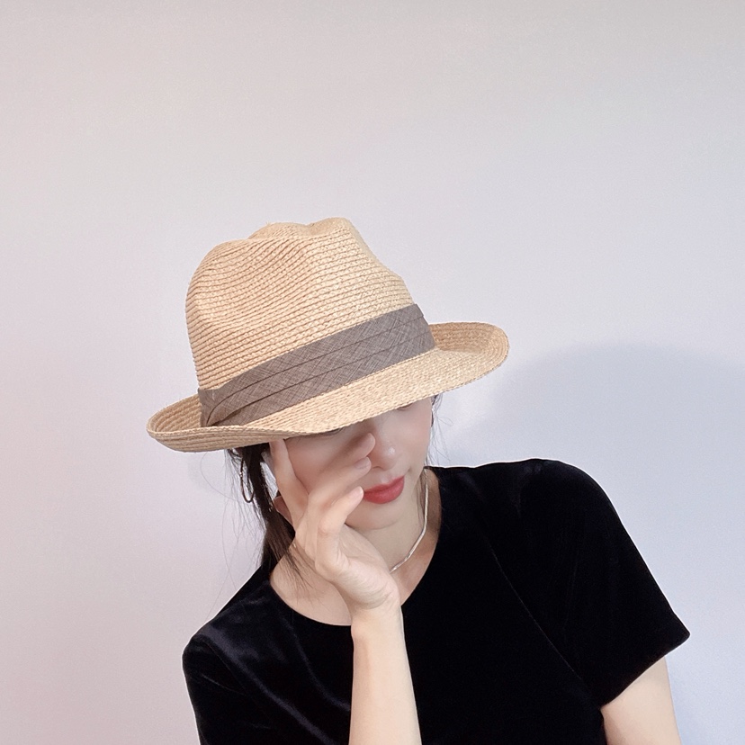 LOVELY HAT韓國直郵實拍女裝新品熱賣時尚推薦休閑26夏季帽子LOVELY HAT帽子