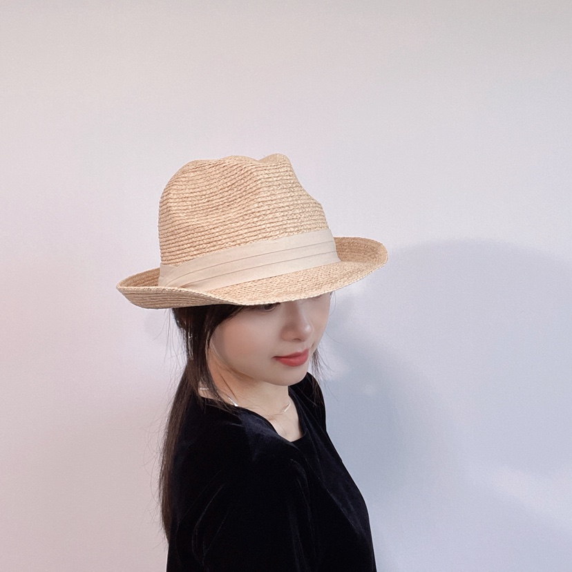 LOVELY HAT韓國直郵實拍女裝新品熱賣時尚推薦休閑26夏季帽子LOVELY HAT帽子