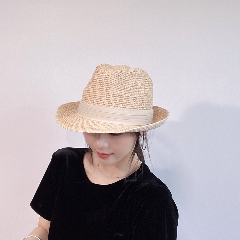 LOVELY HAT韓國直郵實拍女裝新品熱賣時尚推薦休閑26夏季帽子LOVELY HAT帽子