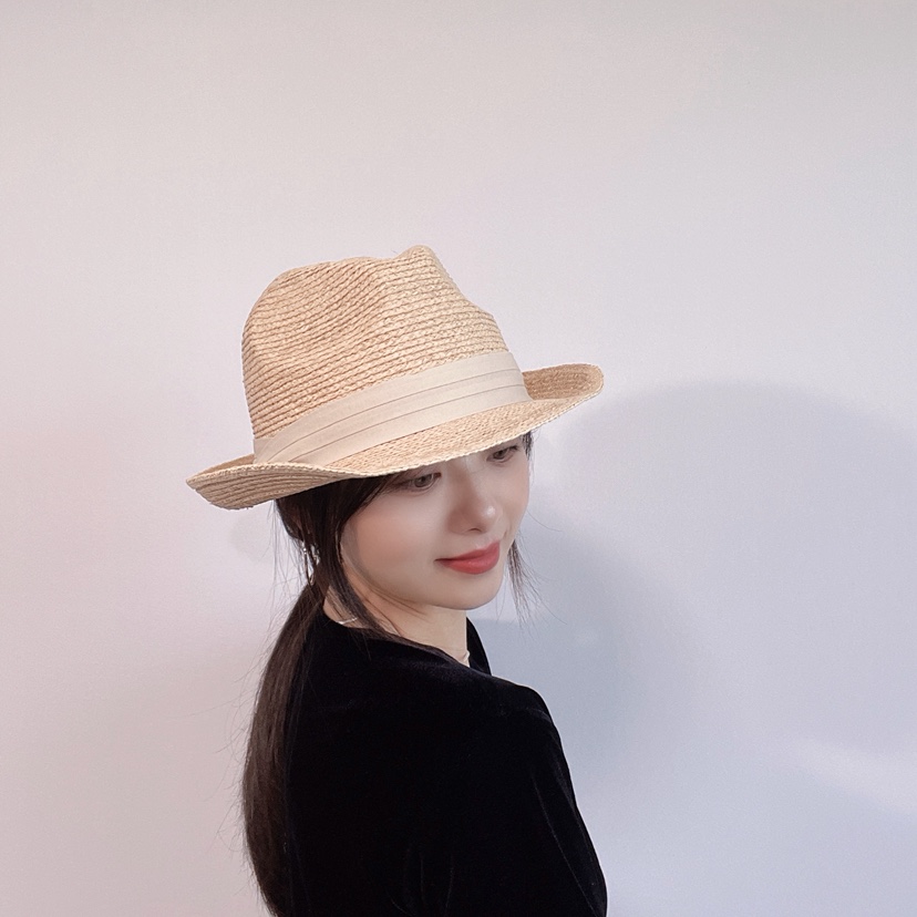 LOVELY HAT韓國直郵實拍女裝新品熱賣時尚推薦休閑26夏季帽子LOVELY HAT帽子
