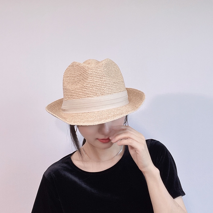 LOVELY HAT韓國直郵實拍女裝新品熱賣時尚推薦休閑26夏季帽子LOVELY HAT帽子