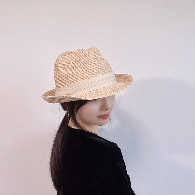 LOVELY HAT韓國直郵實拍女裝新品熱賣時尚推薦休閑26夏季帽子LOVELY HAT帽子