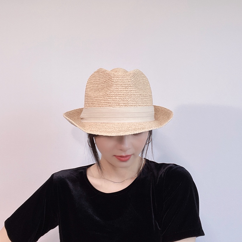 LOVELY HAT韓國直郵實拍女裝新品熱賣時尚推薦休閑26夏季帽子LOVELY HAT帽子