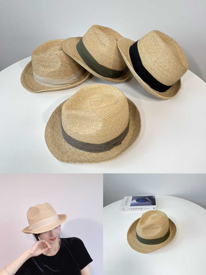 LOVELY HAT韓國直郵實拍女裝新品熱賣時尚推薦休閑26夏季帽子LOVELY HAT帽子