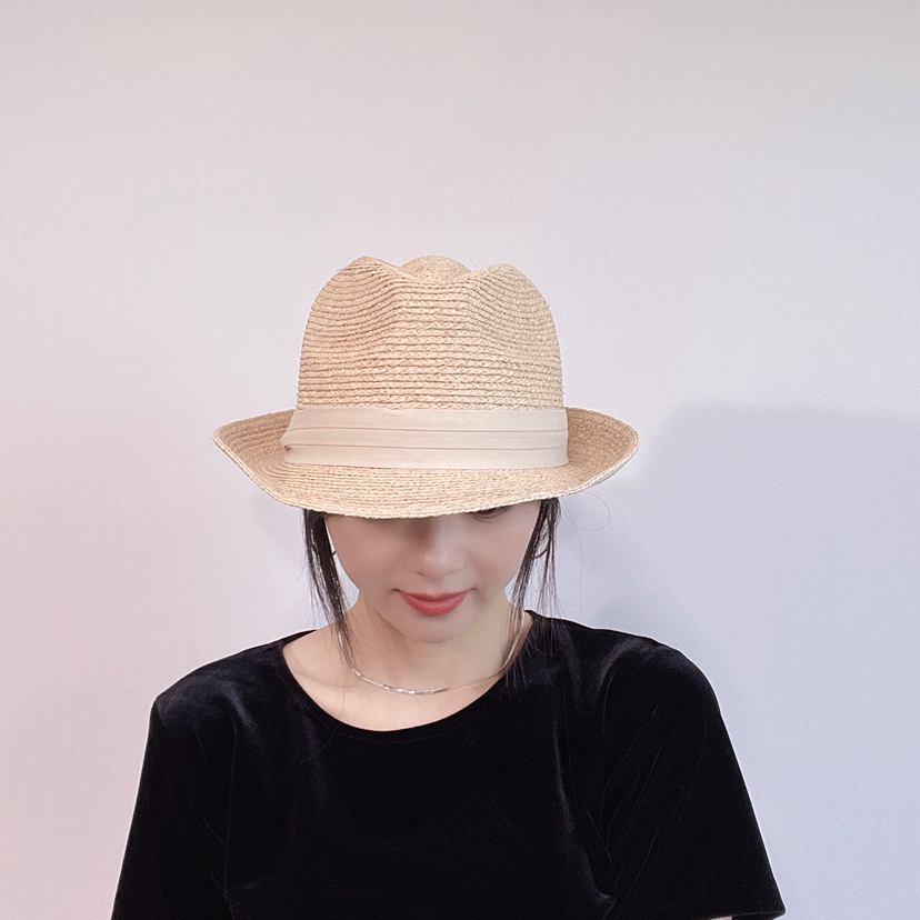 LOVELY HAT韓國直郵實拍女裝新品熱賣時尚推薦休閑26夏季帽子LOVELY HAT帽子圖色2